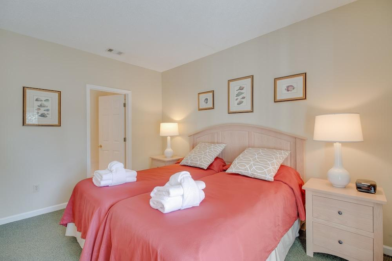 Others 3, Ocean Palms Villas at Port Royal Resort, Beaufort