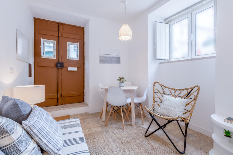 Others 2, Renovated Typical Baixa Apartment, By TimeCooler, Lisbon