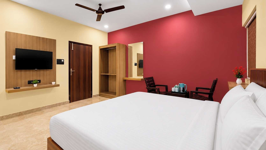 Others 5, Hotel O Warangal Ring Road, Warangal