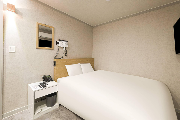 Bedroom 3, Sillim Aram, Gwanak