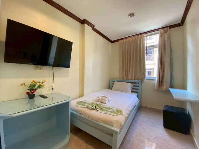Bedroom 2, Lan Baanburi, Phuket Island
