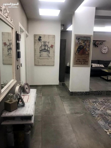 Others 3, Apartment in Dbayeh Prime Location, sea View, Wifi, El Metn