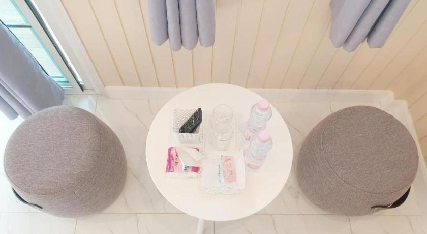 Bathroom 2, Castle House Resort, Muang Nakhon Nayok