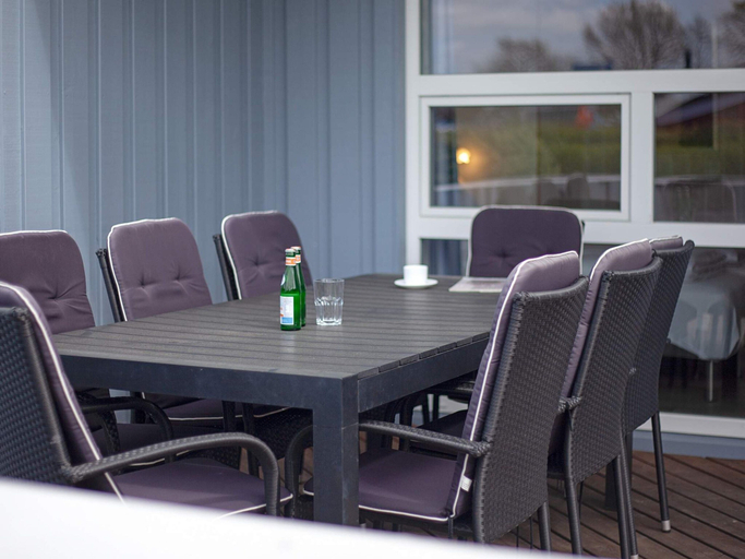 Others 4, Holiday Home in Grömmitz, Ostholstein