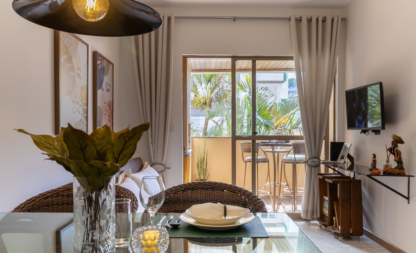 Others 3, Beautiful apt 650m From Ufsc Floripa-sc Idc0102, Florianopolis