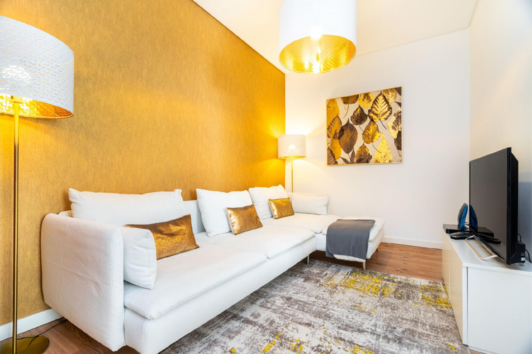 Others 2, Golden Premium Apartment, Lisbon