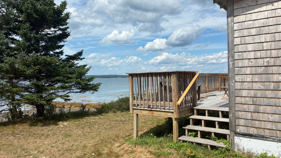 Others 5, Union Bay Cottages - The Prefix, Hancock