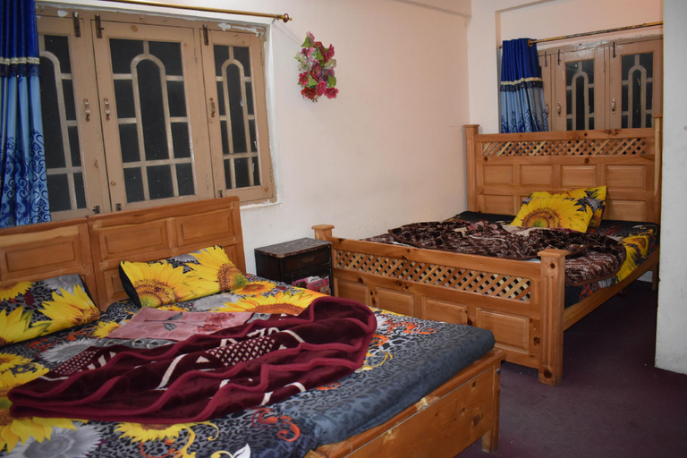 Others 5, Hotel 1947, Northern Areas