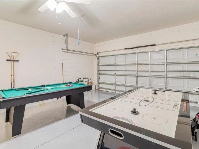 Others 5, 5BR Villa w/ Private Pool & Spa Near Disney, Polk