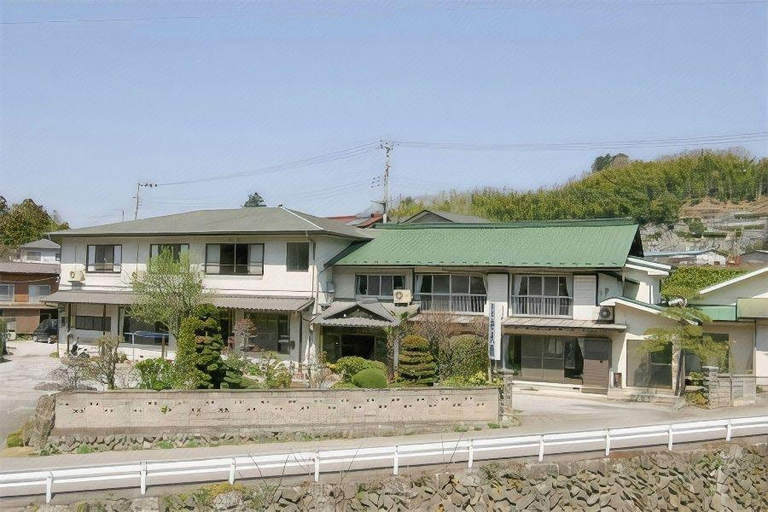 Others 5, Minshuku Bentenbashi, Chichibu