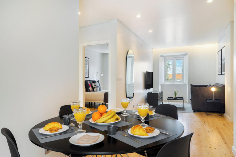 Others 5, Beato HUB Residences, Lisbon