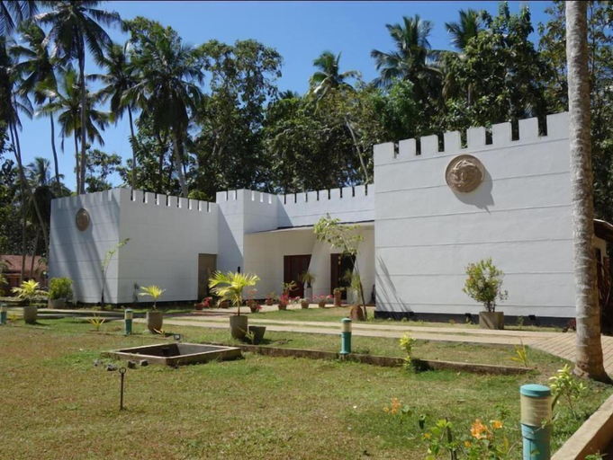 Others 4, Royal Mandira Hotel, Dankotuwa