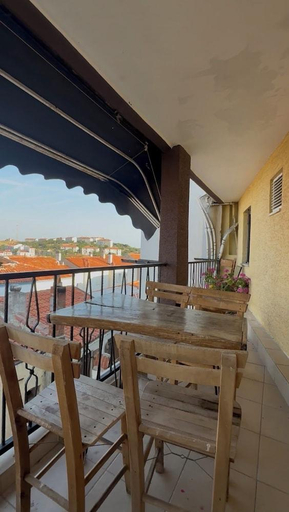 Others 3, Hambarli Otel, Bozcaada