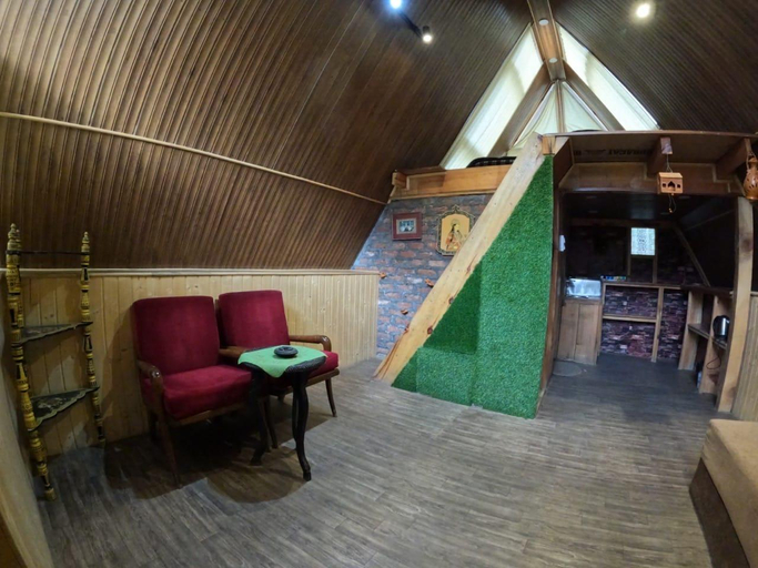Others 4, The Shire - Arathorn villa, Kullu