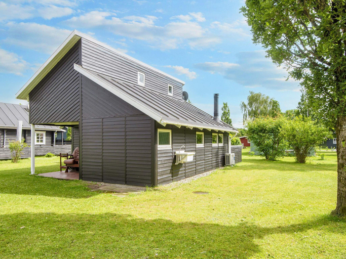 Others 2, 5 Person Holiday Home in Hovborg, Vejen