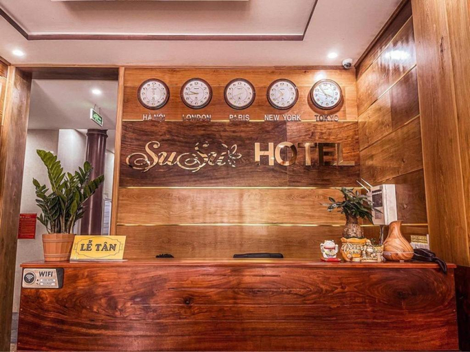 Others 4, SU SU HOTEL QUY NHƠN, Qui Nhơn
