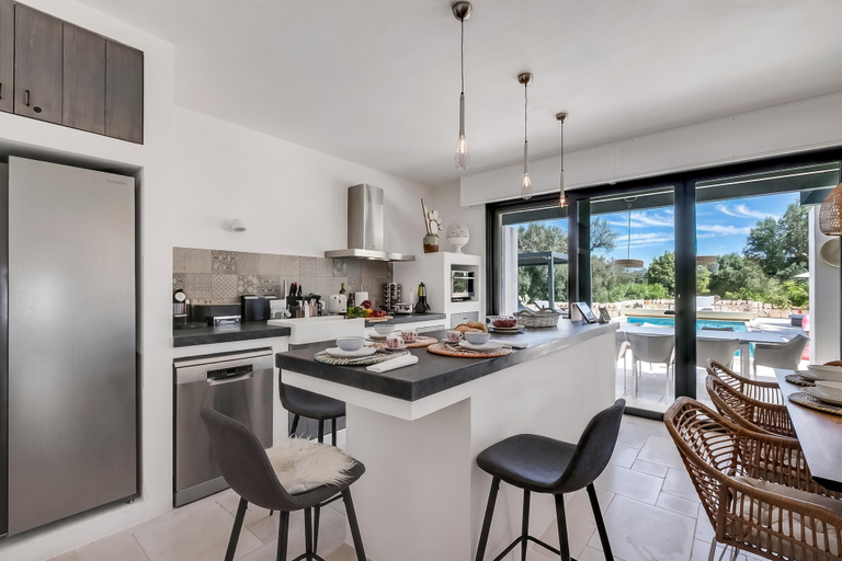 Others 4, Villa Tartaruga Luxury With Pool, Brindisi