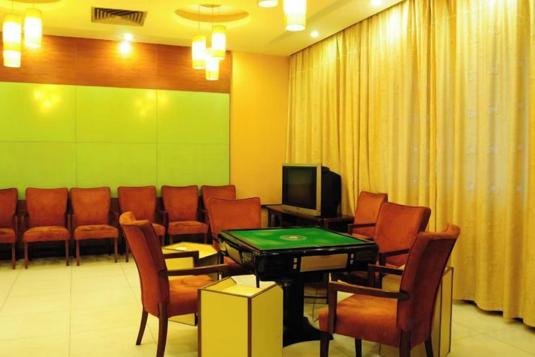 Food & Drinks 5, Kaixuanmen Hotel, Jiangmen