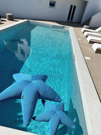 Sport & Beauty 5, Casa Malia Luxury Guest House, Lagos