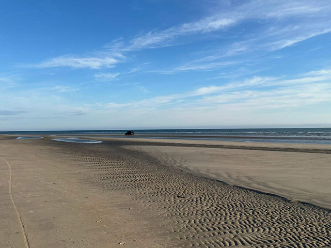 Others 5, 5 Star Holiday Home in Fano, Fanø
