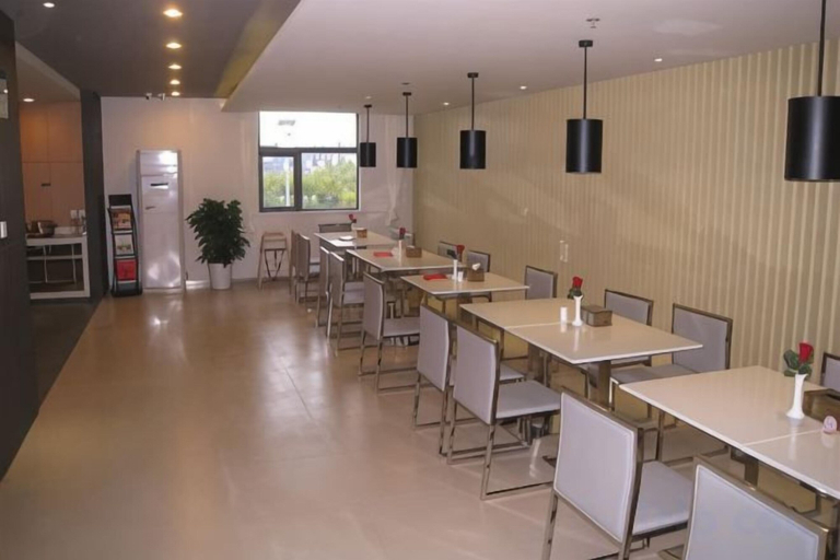 Food & Drinks 5, Jinjiang Inn (Suqian Development Area Xihu Road), Suqian