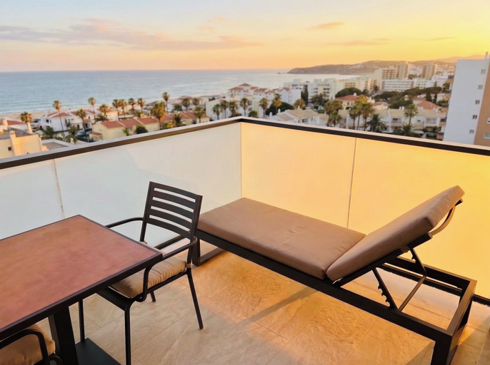 Others 1, Rocha Golden Cliff 3-bed Apartment by Agsuites, Portimão
