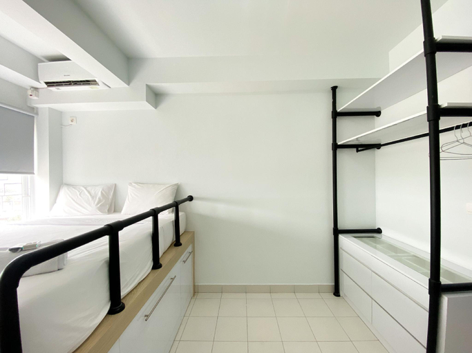 Others 3, Simply Look Studio Room At Patraland Urbano Apartment, Bekasi