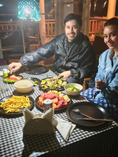 Food & Drinks 4, Wood Stone Home Stay, Kullu