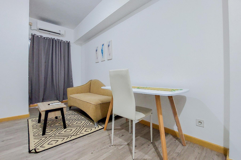 Others 4, Nice 2Br Apartment At M-Town Residence, Tangerang