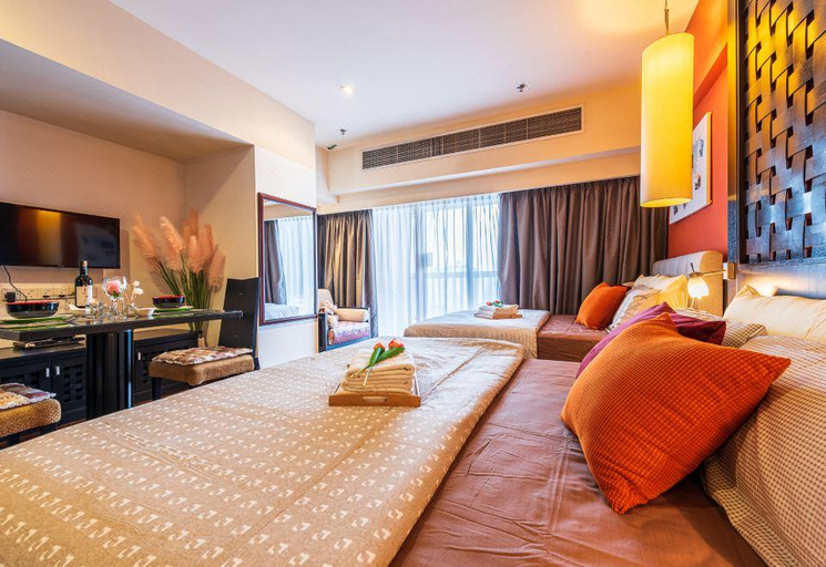 Others 2, Sunway Resort Suites by GL Staycation, Petaling Jaya