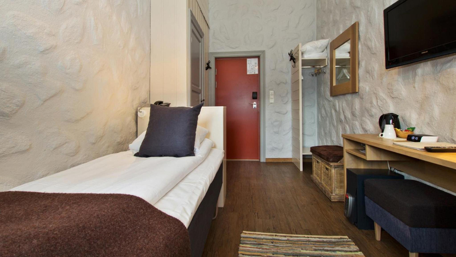 Bedroom 2, Sagafjord Hotel, BW Premier Collection, Ørsta