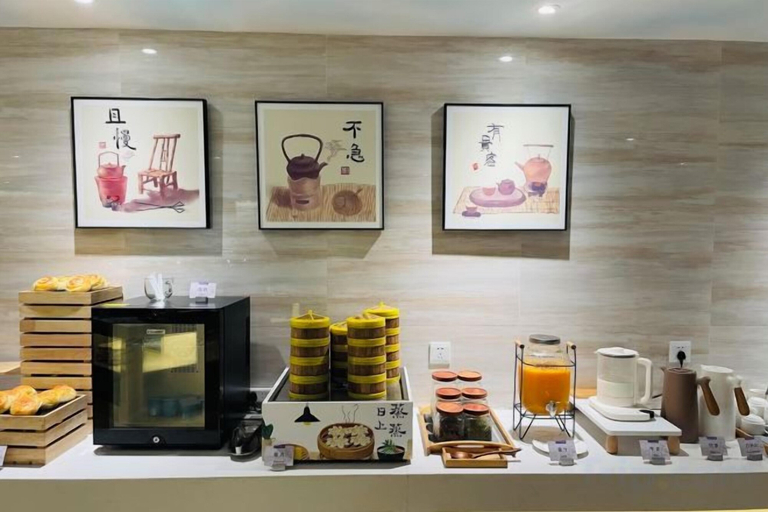Food & Drinks 5, Lavande Hotel (Huizhou Huiyang Station), Huizhou