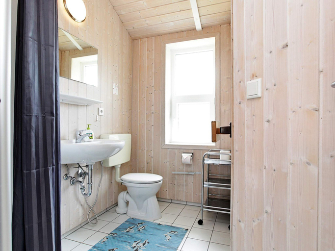Bathroom, Holiday Home in Otterndorf, Cuxhaven