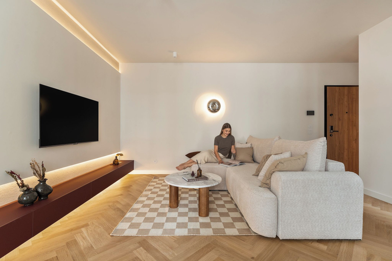 Others 3, Chmielna Duo Warsaw Center & Parking by Downtown Apartments, Warsaw