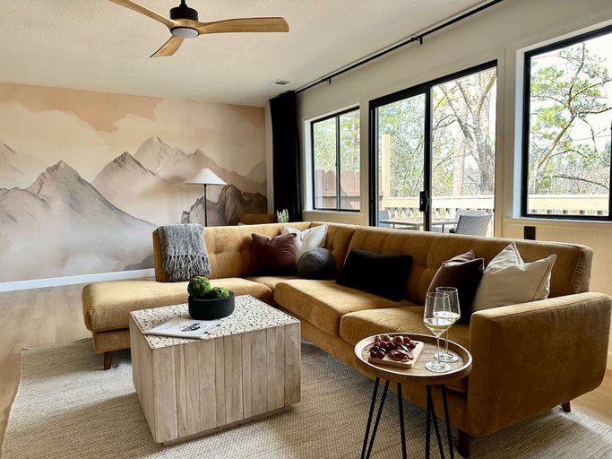 Others 1, Prime Location Yosemite Adventure by Casa Oso, Madera