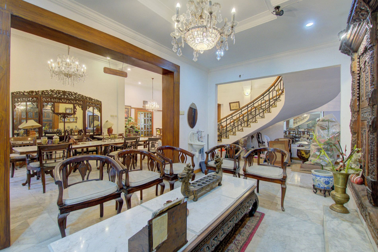 Others 2, ETHNIC Hotel By CQA, Bandung