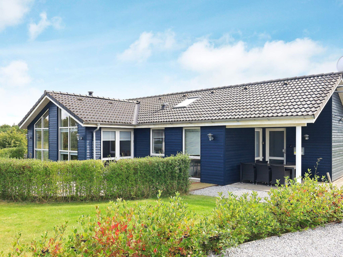 Exterior & Views, 5 Star Holiday Home in Skals, Viborg