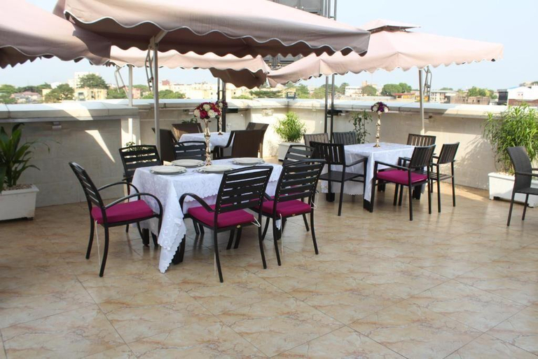 Others 3, Hotel El Mimosa Complex, Wouri