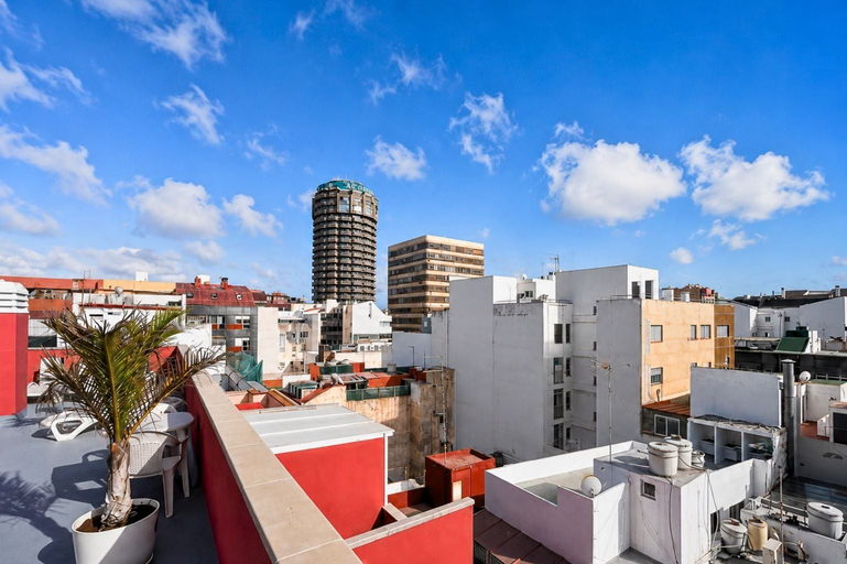 Others 3, GuestReady - Rosamar M Apartments, Las Palmas