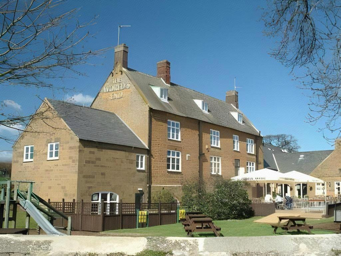 Exterior & Views 2, The Worlds End, Northamptonshire