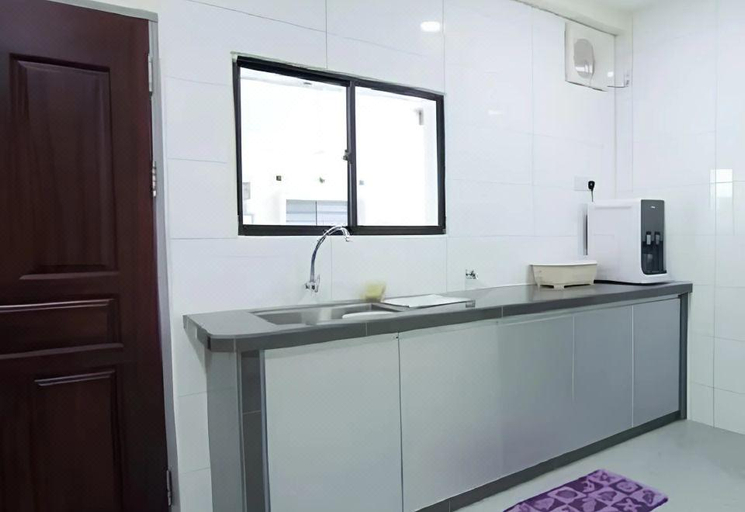 Others 5, Peace Casa - Homely & Cosy, Seberang Perai Utara