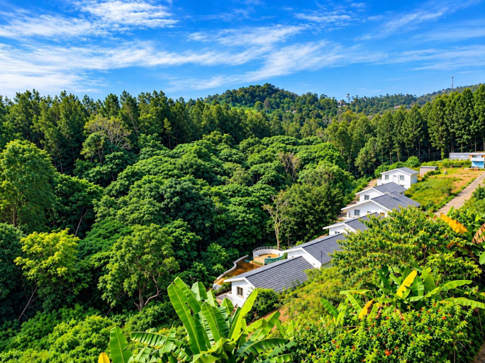 Others 5, ANGLO FRENCH RESORT, Yercaud, Salem