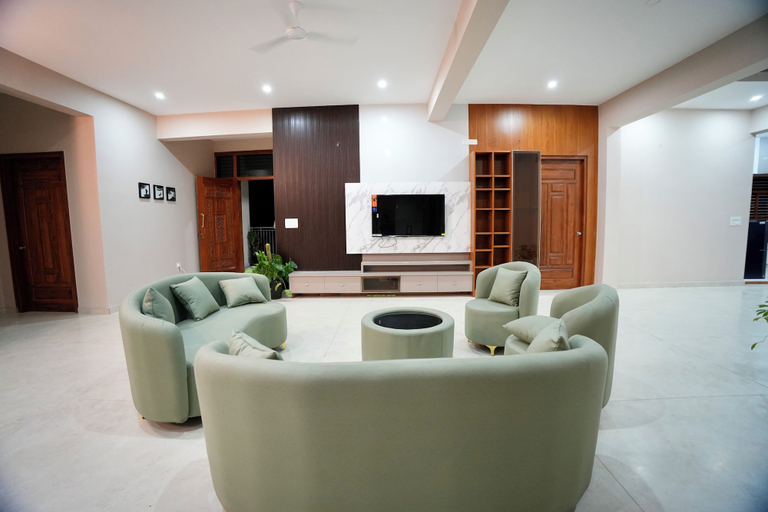 Others 4, Thaswi Living, Mysore
