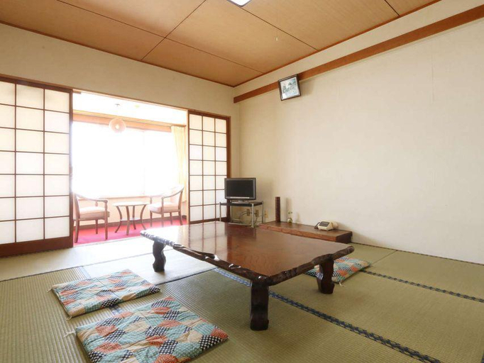 Others 2, Business Sukawa Kanko Hotel, Minamishimabara