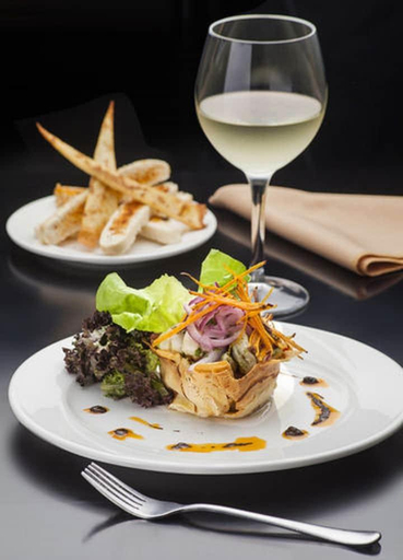 Food & Drinks 5, Spark Hoteles, Antofagasta