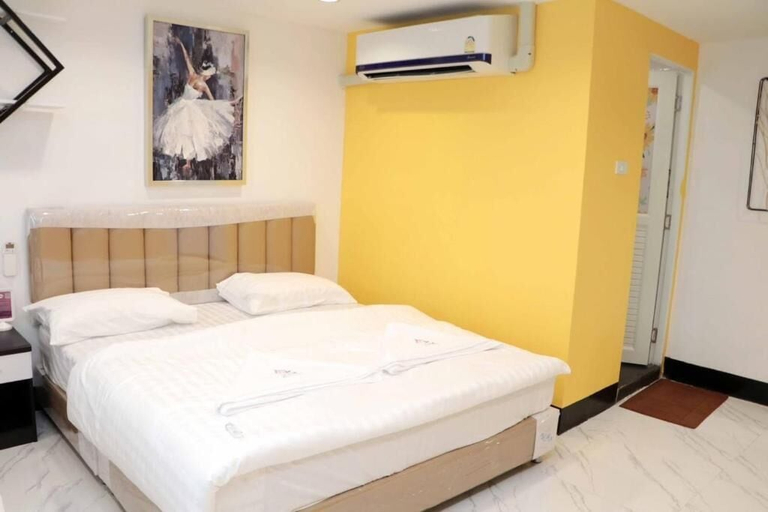 Others 4, Siam Boutique Hotel, Ratchathewi