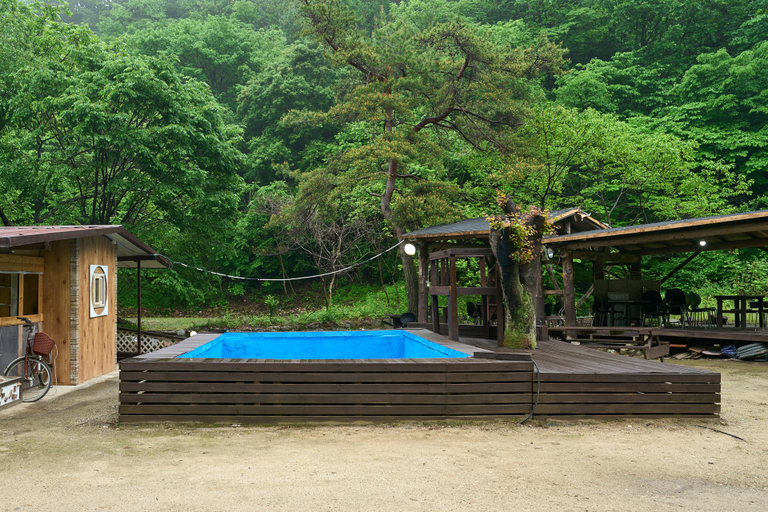 Others, Chuncheon Healing Road Pension, Chuncheon