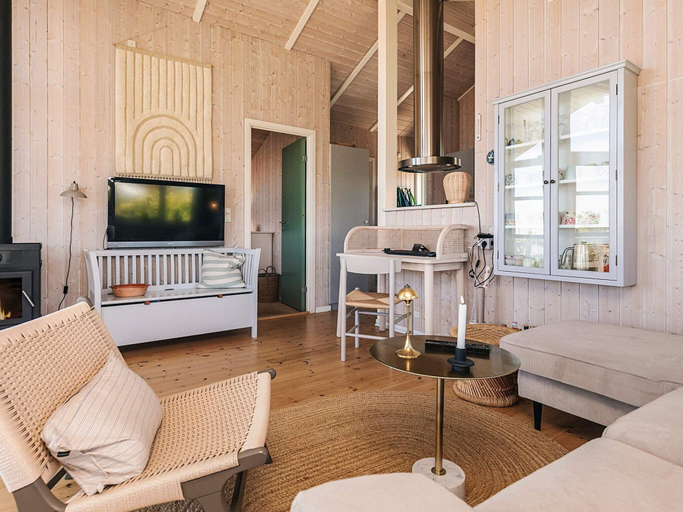 Others 3, Holiday Home in Jægerspris, Frederikssund