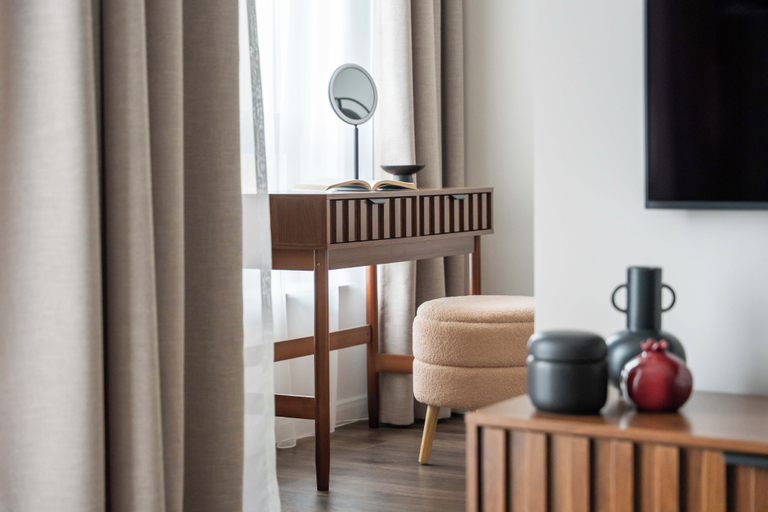 Others 4, Premium Apartments with Parking, Gdańsk City