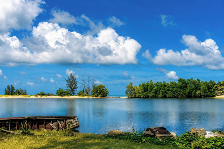 Others 2, Sunset Cove Boutique Resort, Phú Quốc